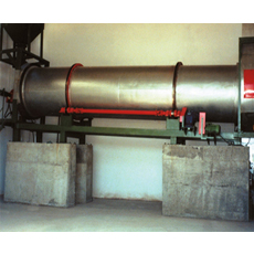 Rotary Furnace Systems