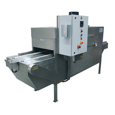 Infrared Drying Systems